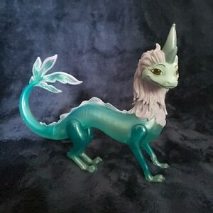Raya And The Last Dragon, Sisu Mystical Figurine